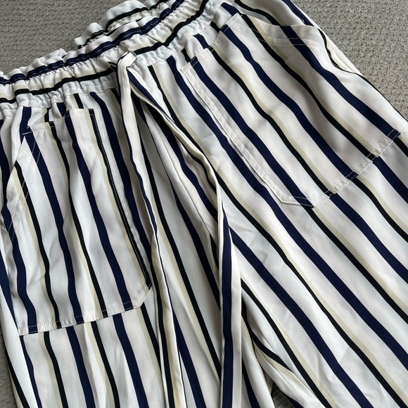 Striped Zara pants - Picture 3 of 3